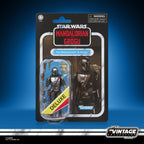 Image produit Star Wars : The Mandalorian & Grogu Vintage Collection