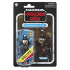 Image produit Star Wars : The Mandalorian & Grogu Vintage Collection