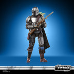 Image produit Star Wars : The Mandalorian & Grogu Vintage Collection