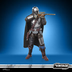 Image produit Star Wars : The Mandalorian & Grogu Vintage Collection