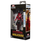 Product image Deadpool & Wolverine Marvel Legends Action Figure Cowboypool