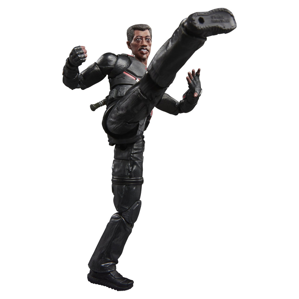 Product image Deadpool & Wolverine Marvel Legends Action Figure Marvel's