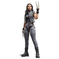 Image produit Deadpool & Wolverine Figurine articulée Marvel Legends X-23 15 cm