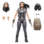 Image produit Deadpool & Wolverine Figurine articulée Marvel Legends X-23 15 cm