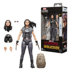 Image produit Deadpool & Wolverine Figurine articulée Marvel Legends X-23 15 cm