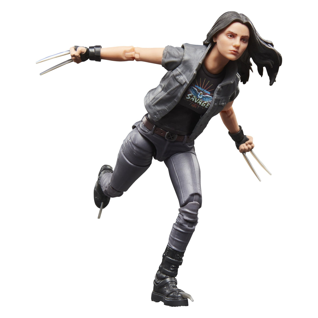 Image produit Deadpool & Wolverine Figurine articulée Marvel Legends X-23 15 cm
