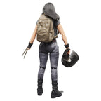 Image produit Deadpool & Wolverine Figurine articulée Marvel Legends X-23 15 cm