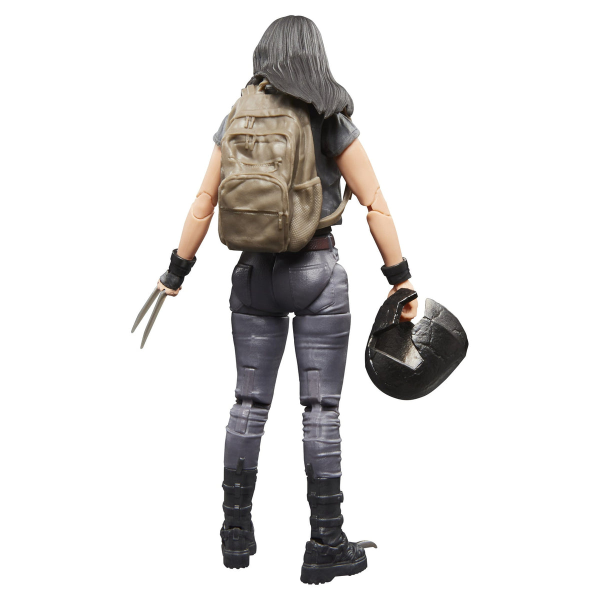 Image produit Deadpool & Wolverine Figurine articulée Marvel Legends X-23 15 cm