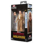 Image produit Deadpool & Wolverine Marvel Legends Figurine d’action Cassandra