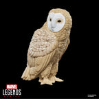Product image Spider-Man Marvel Legends Retro Action Figure Marvel's Owl 15