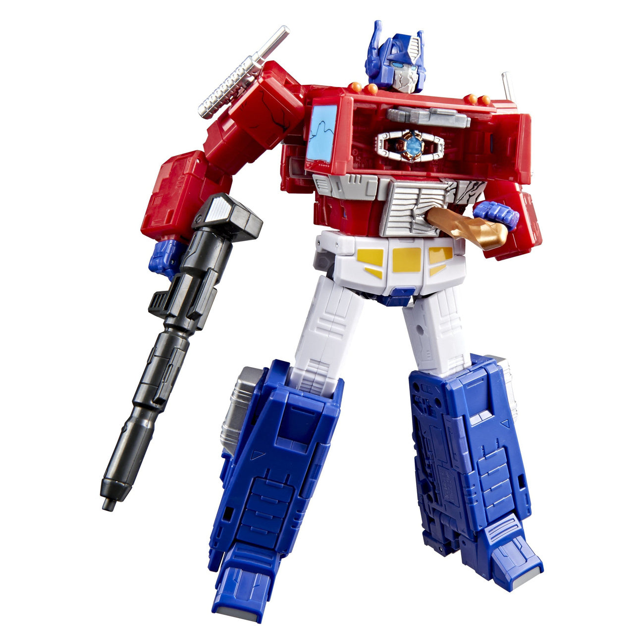 Product image The Transformers: The Movie Studio Series Leader Class