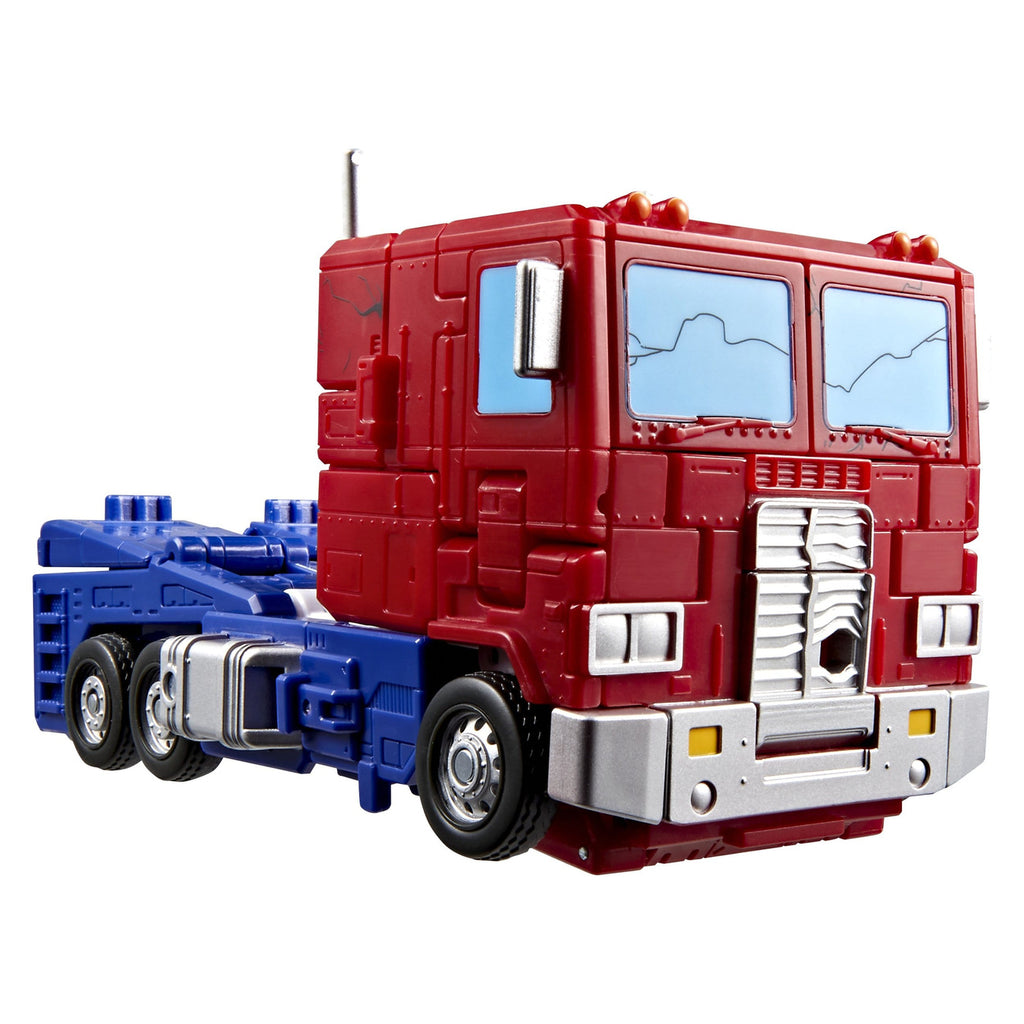 Product image The Transformers: The Movie Studio Series Leader Class