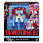 Product image The Transformers: The Movie Studio Series Leader Class