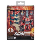 Product image G.I. Joe Classified Series Deluxe Action Figure #191 Cobra-La