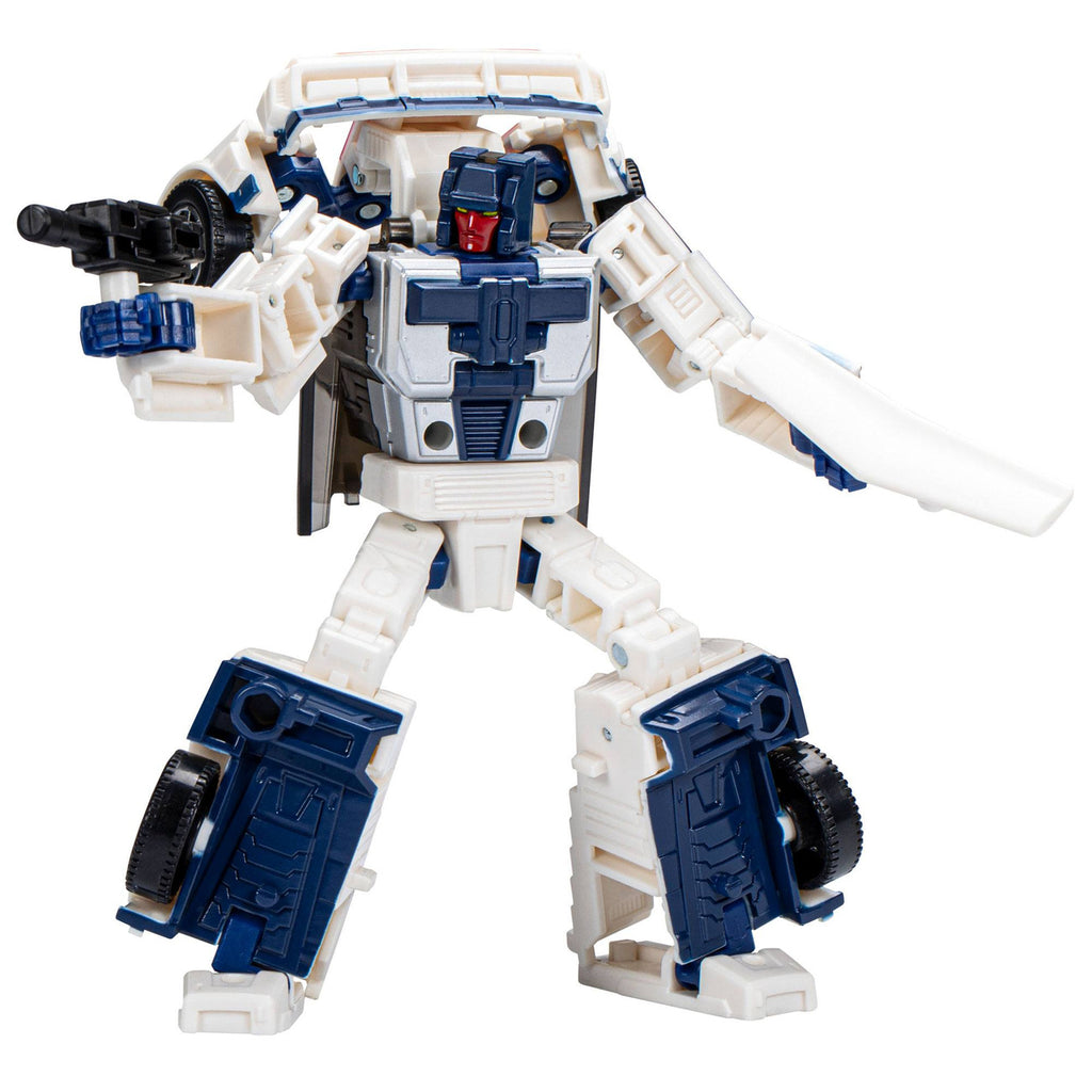 Image produit Figurine d’action Transformers Legacy Evolution Deluxe Class