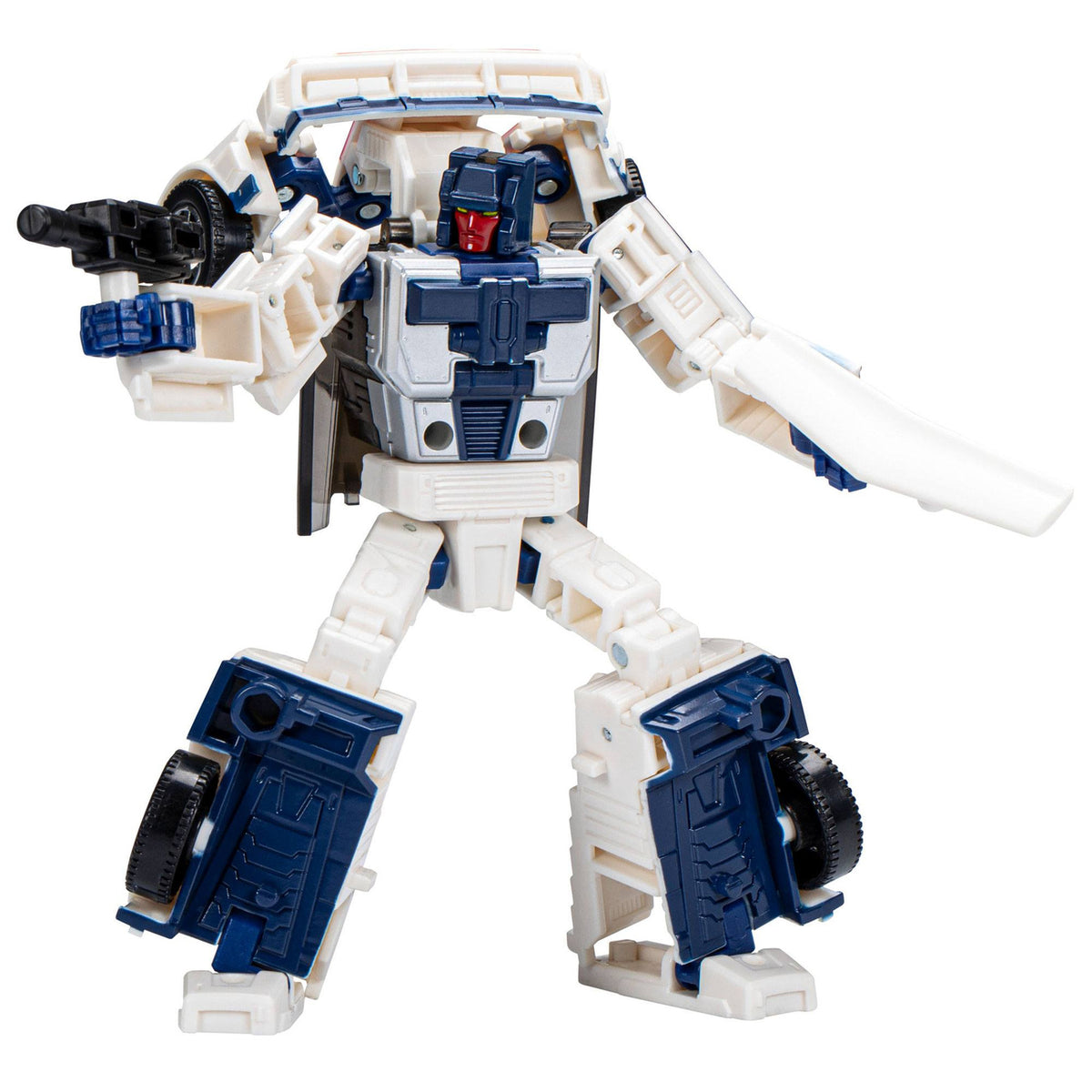 Image produit Figurine d’action Transformers Legacy Evolution Deluxe Class