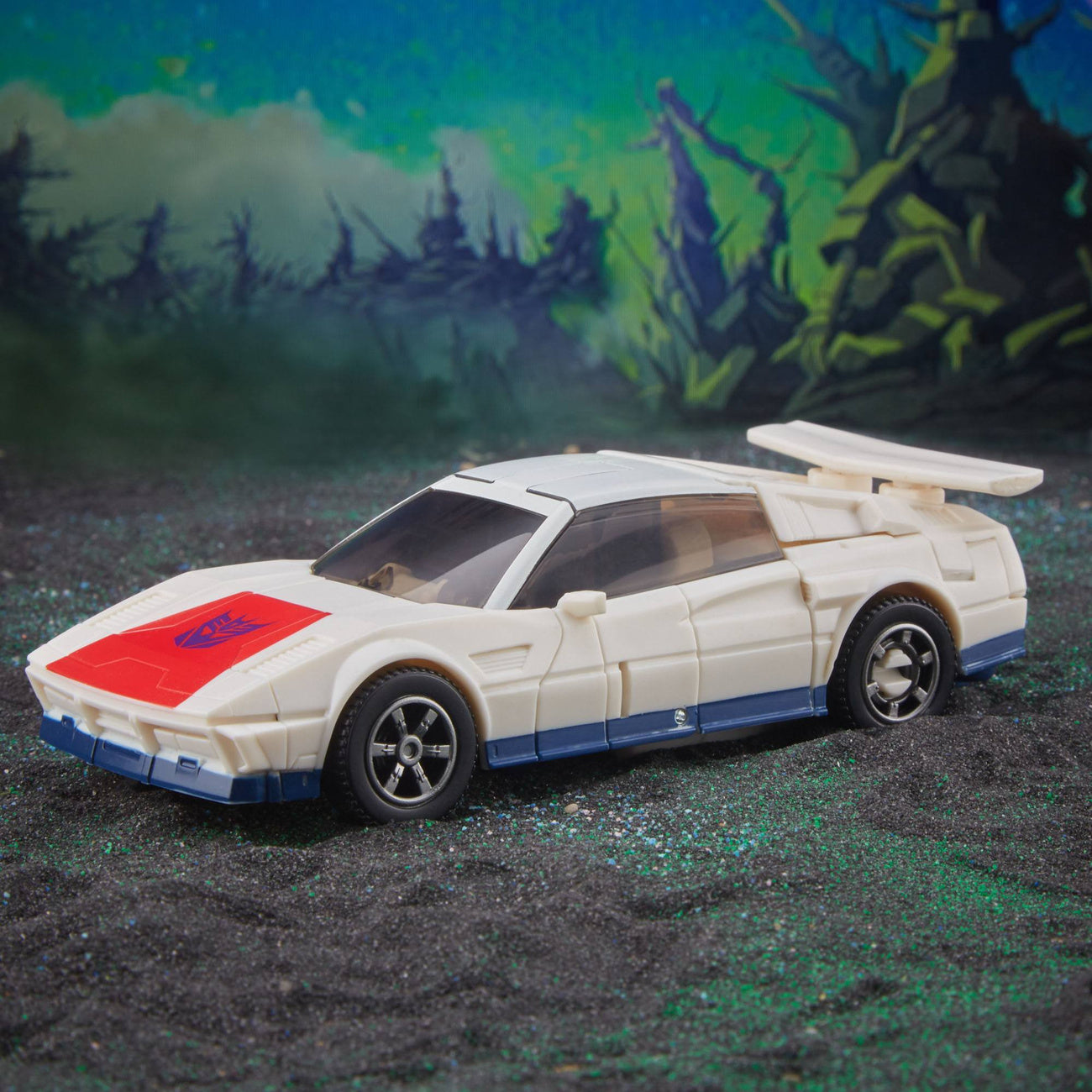 Image produit Figurine d’action Transformers Legacy Evolution Deluxe Class
