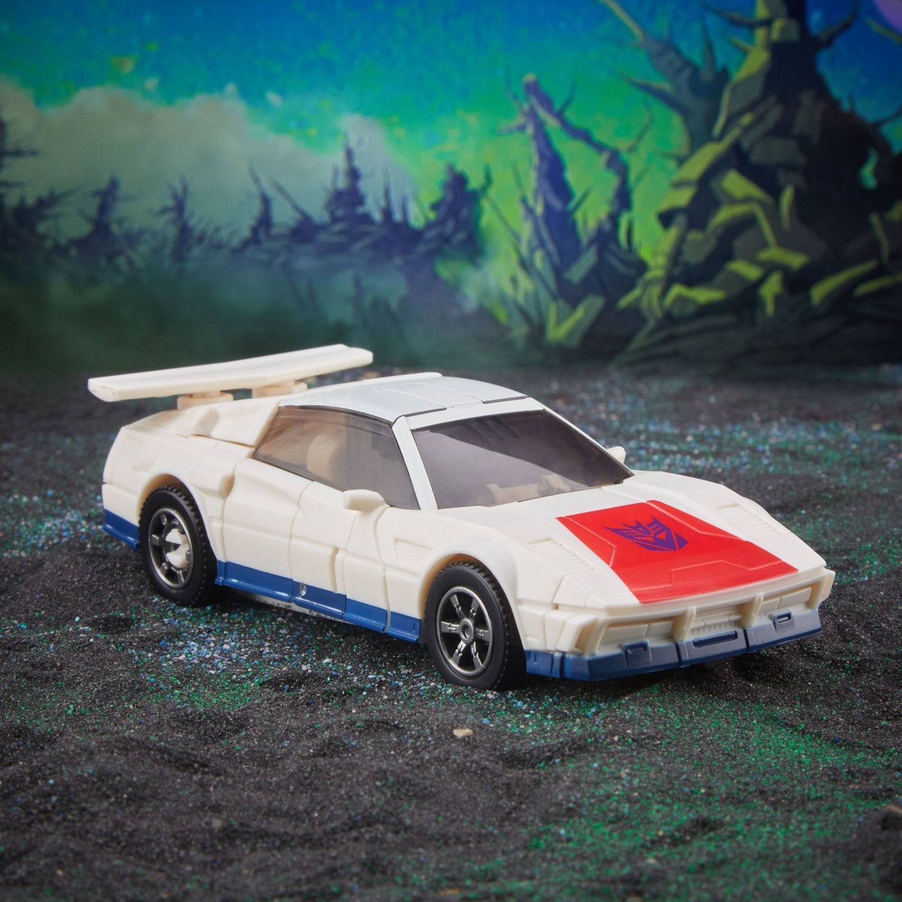 Image produit Figurine d’action Transformers Legacy Evolution Deluxe Class