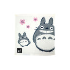 Product image My Neighbor Totoro Imabari Mini Towel Totoro Sakura 34