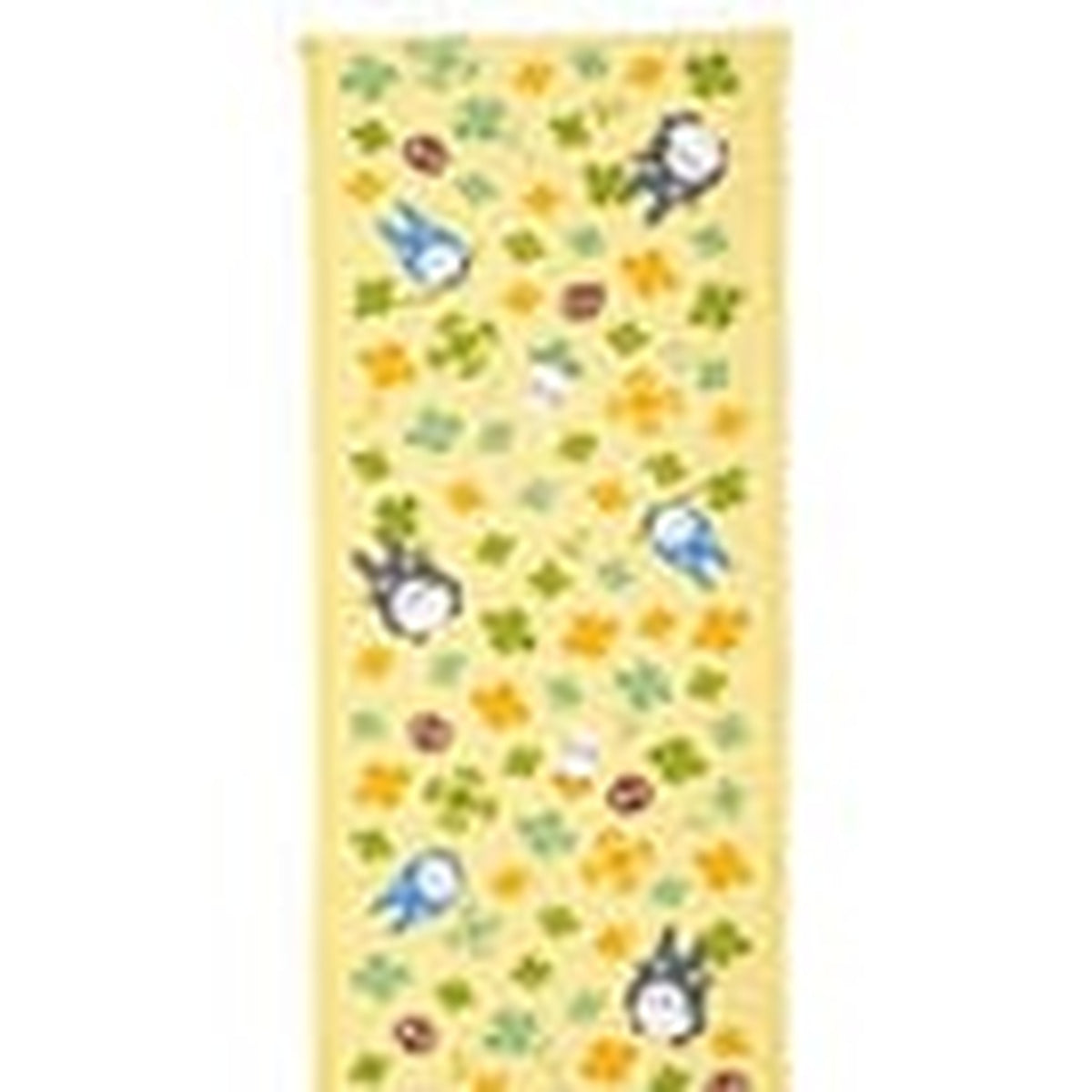 Image produit Mon voisin Totoro serviette Imabari Totoro Trèfle 34 x 80