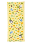 Image produit Mon voisin Totoro serviette Imabari Totoro Trèfle 34 x 80