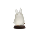 Image produit Mon Voisin Totoro Statue Petit Totoro Transparent 10 cm