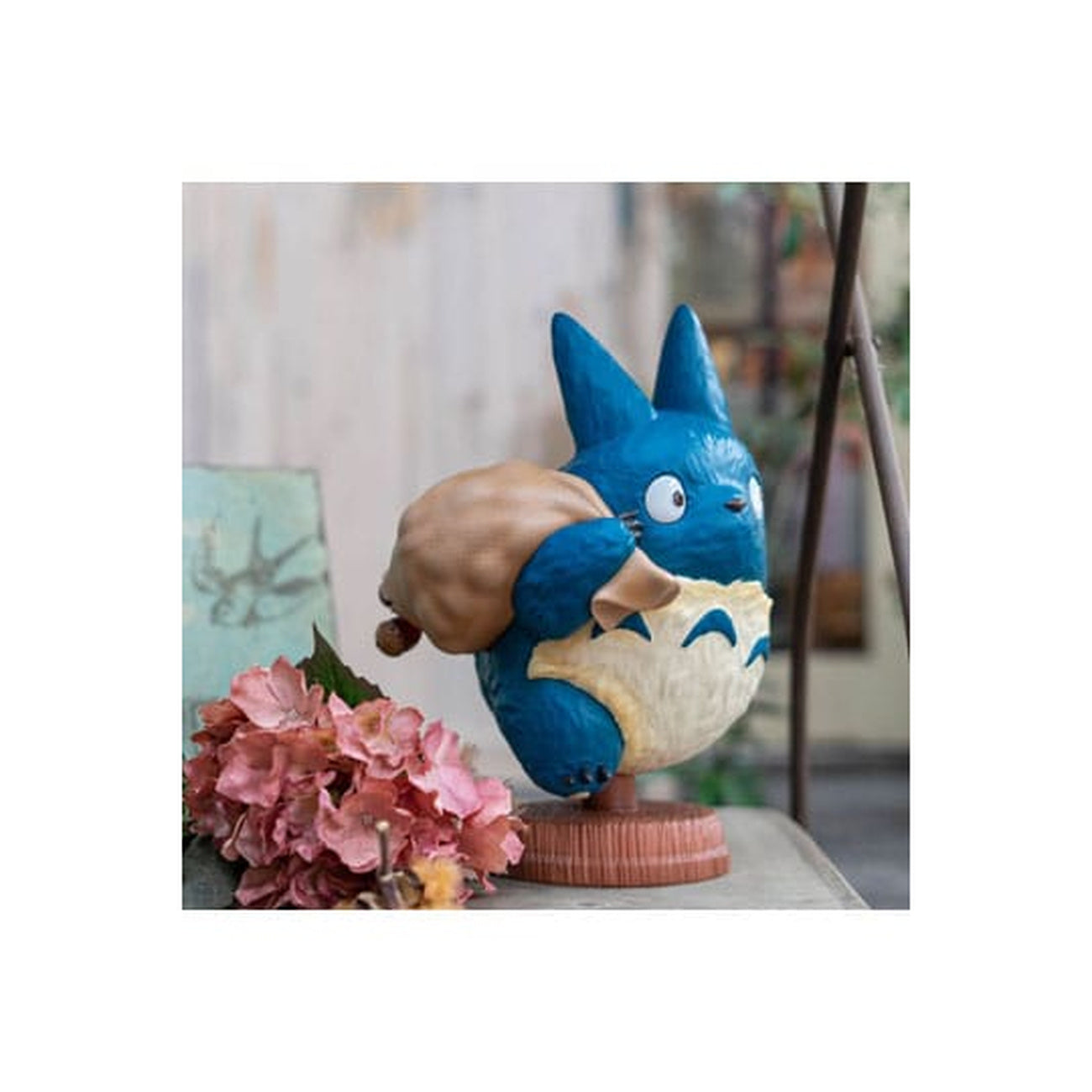 Product image My Neighbor Totoro Statue Middle Totoro 37 cm