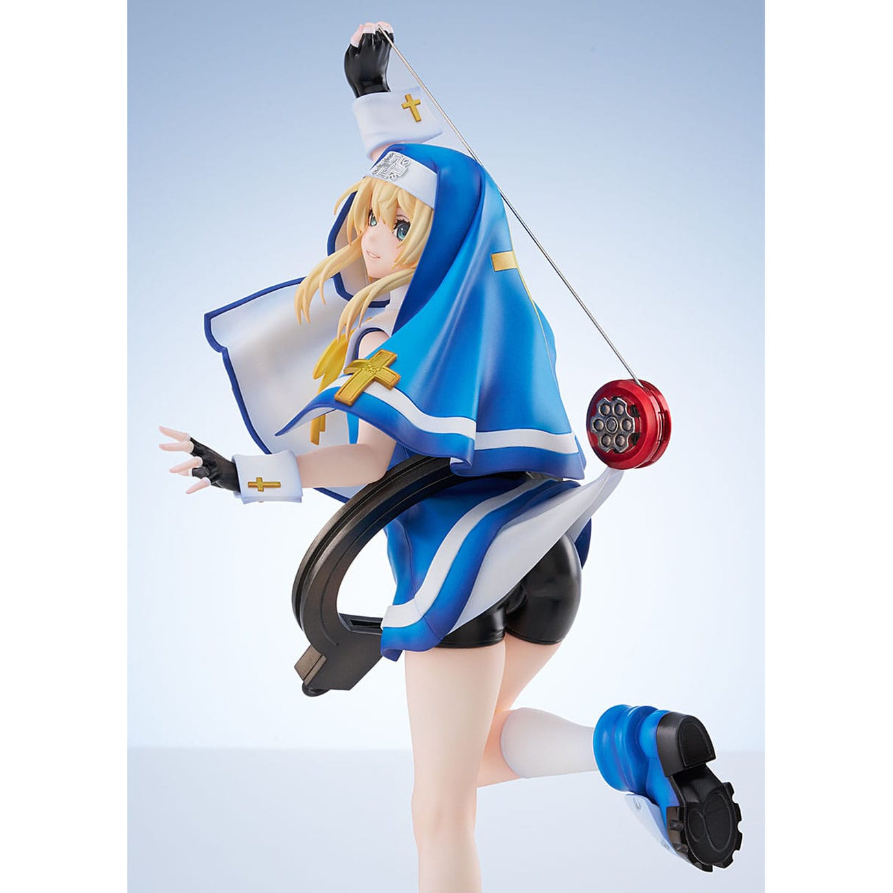 Product image Guilty Gear XX Accent Core Plus R PVC Statue 1/7 Bridget 27