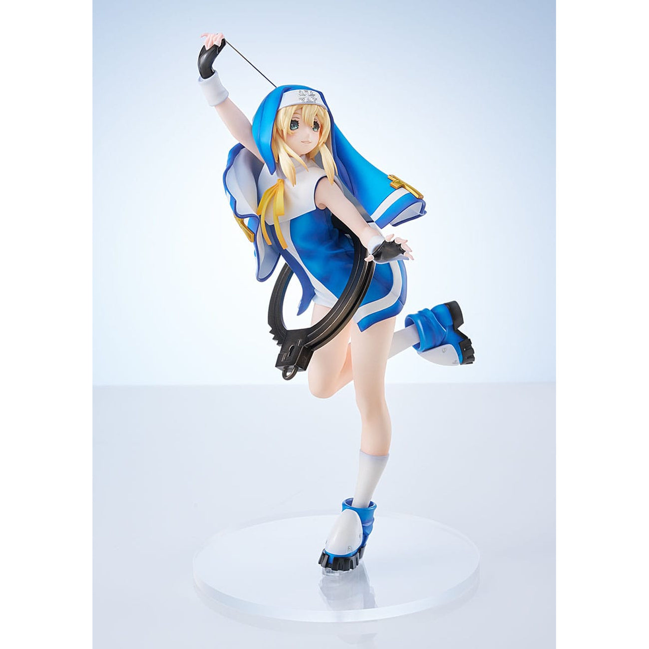 Image produit Guilty Gear XX Accent Core Plus R Statue PVC 1/7 Bridget 27