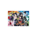 Image produit Puzzle Naruto Shippuden Ver. B