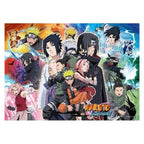 Image produit Puzzle Naruto Shippuden Ver. B