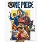 Image produit One Piece Puzzle 1000 Pièces Into the Grand Line
