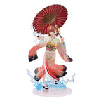 Image produit A Certain Scientific Railgun T Statue 1/7 Mikoto Misaka