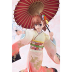 Image produit A Certain Scientific Railgun T Statue 1/7 Mikoto Misaka