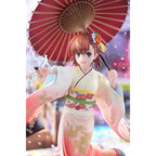 Image produit A Certain Scientific Railgun T Statue 1/7 Mikoto Misaka