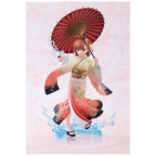 Image produit A Certain Scientific Railgun T Statue 1/7 Mikoto Misaka