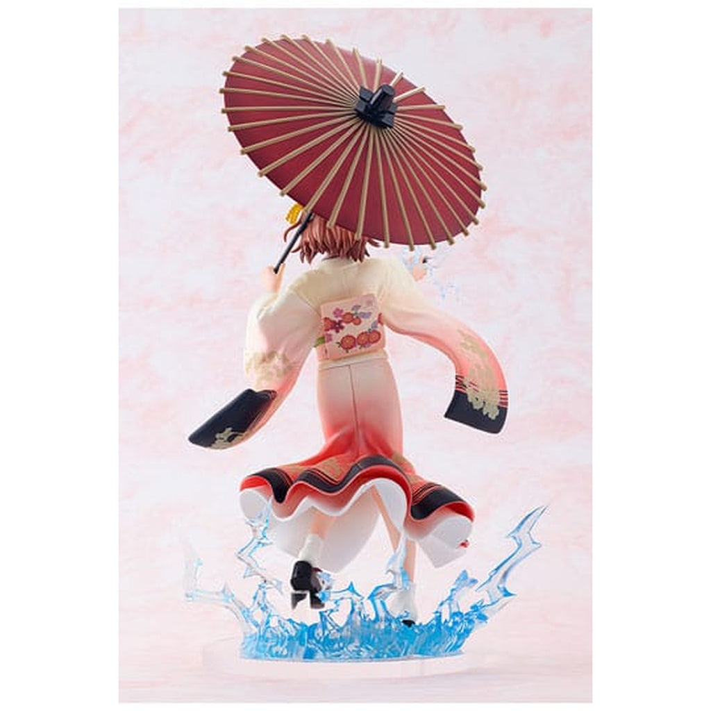 Image produit A Certain Scientific Railgun T Statue 1/7 Mikoto Misaka