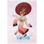 Image produit A Certain Scientific Railgun T Statue 1/7 Mikoto Misaka