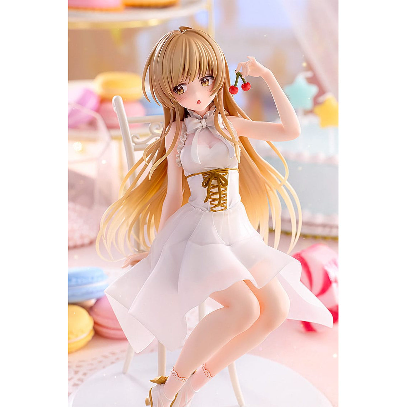 Product image The Angel Next Door Spoils Me Rotten Statue 1/7 Mahiru