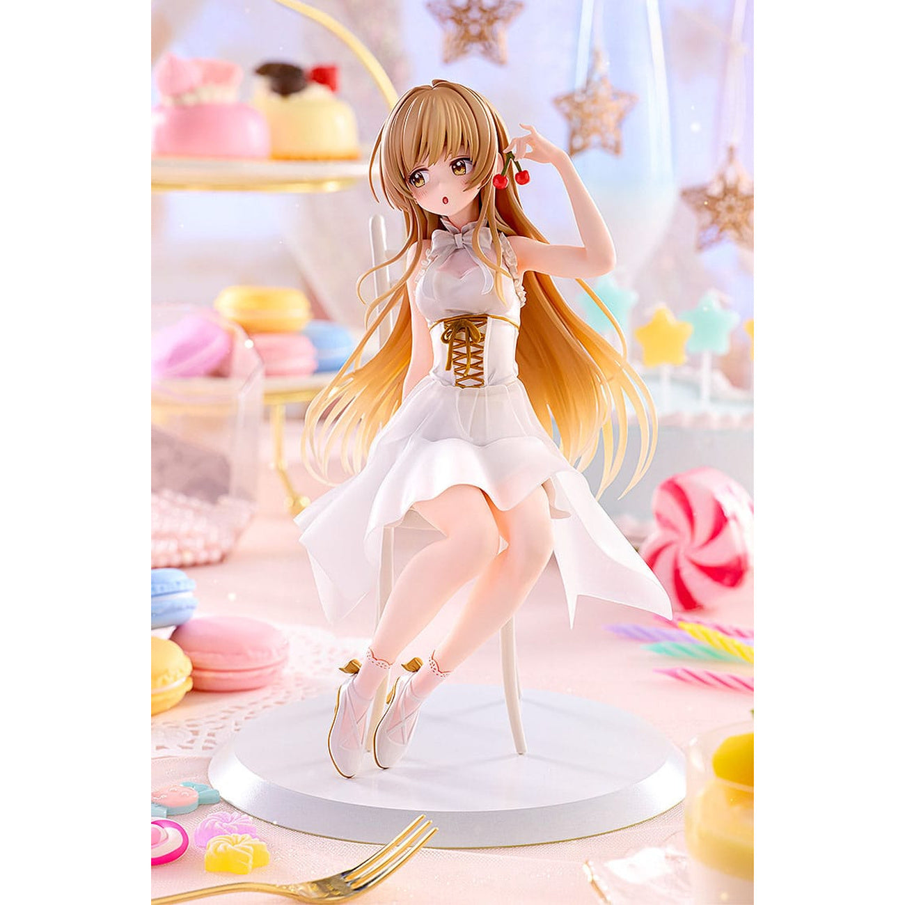 Product image The Angel Next Door Spoils Me Rotten Statue 1/7 Mahiru
