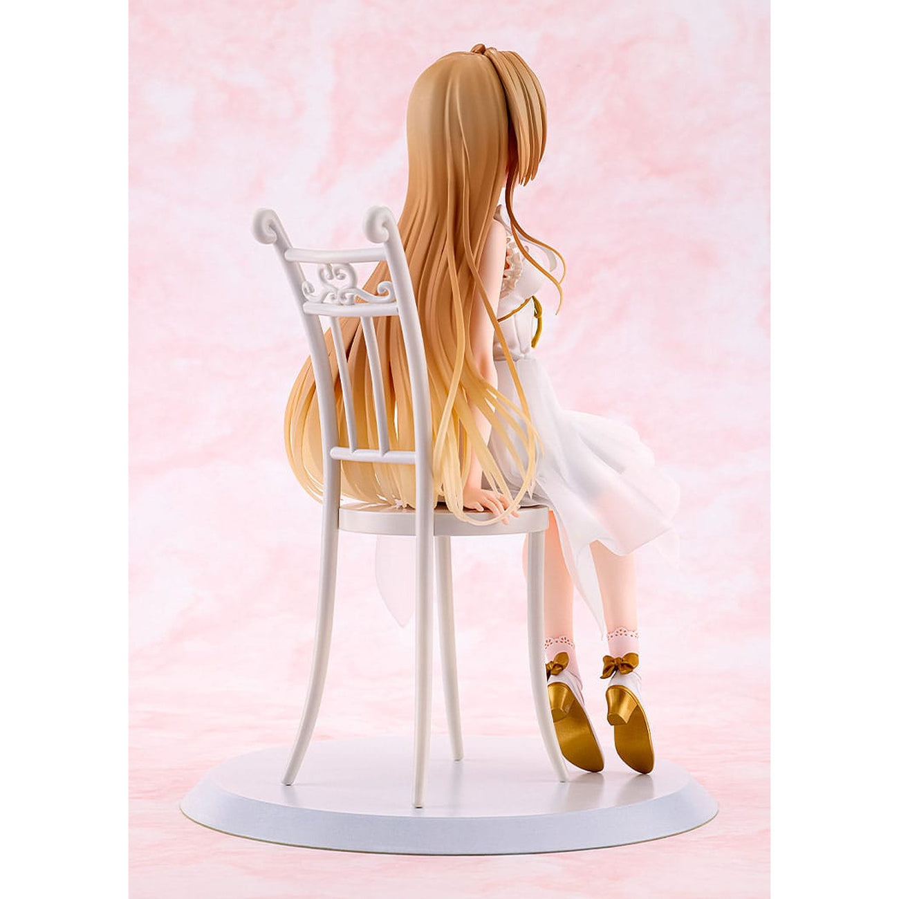 Product image The Angel Next Door Spoils Me Rotten Statue 1/7 Mahiru