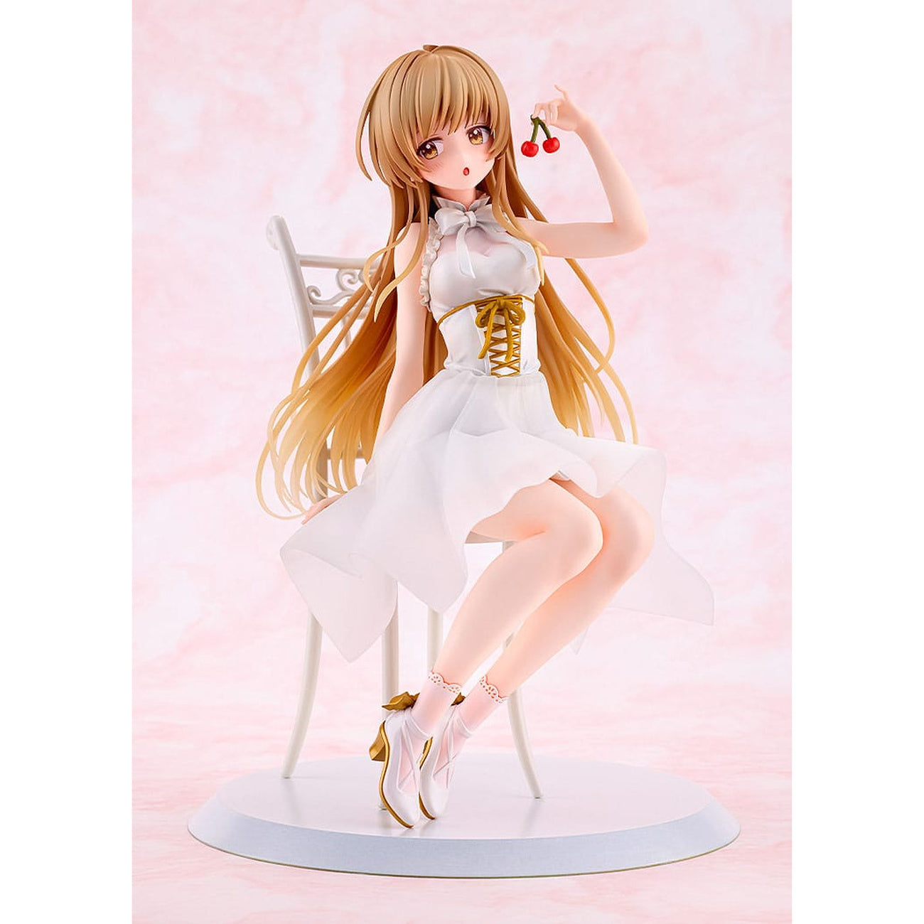 Product image The Angel Next Door Spoils Me Rotten Statue 1/7 Mahiru
