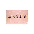 Image produit Sousai Shojo Teien Kit de Modèle Plastique 1/10 Seira Ichijo