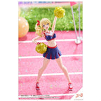 Image produit Sousai Shojo Teien Kit de Modèle Plastique 1/10 Seira Ichijo