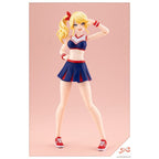 Image produit Sousai Shojo Teien Kit de Modèle Plastique 1/10 Seira Ichijo