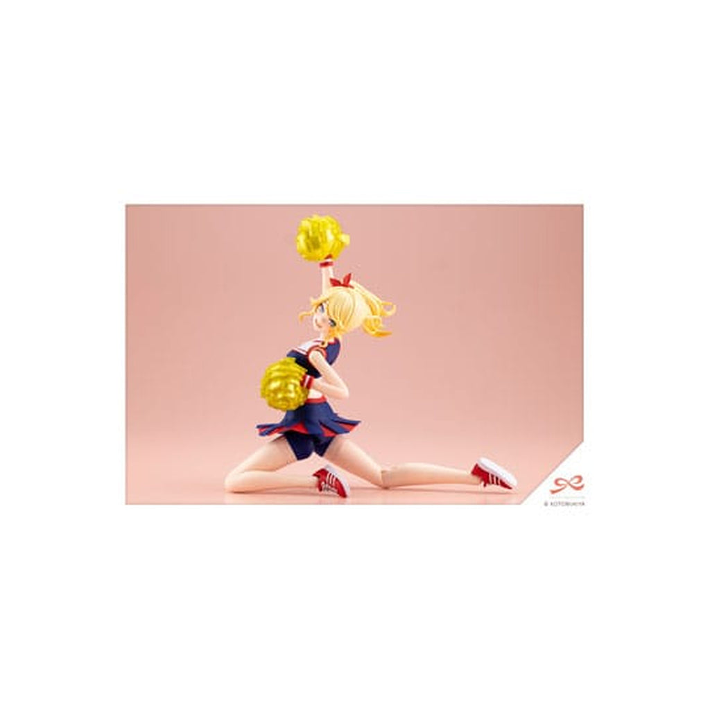 Image produit Sousai Shojo Teien Kit de Modèle Plastique 1/10 Seira Ichijo
