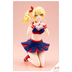 Image produit Sousai Shojo Teien Kit de Modèle Plastique 1/10 Seira Ichijo