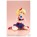 Image produit Sousai Shojo Teien Kit de Modèle Plastique 1/10 Seira Ichijo