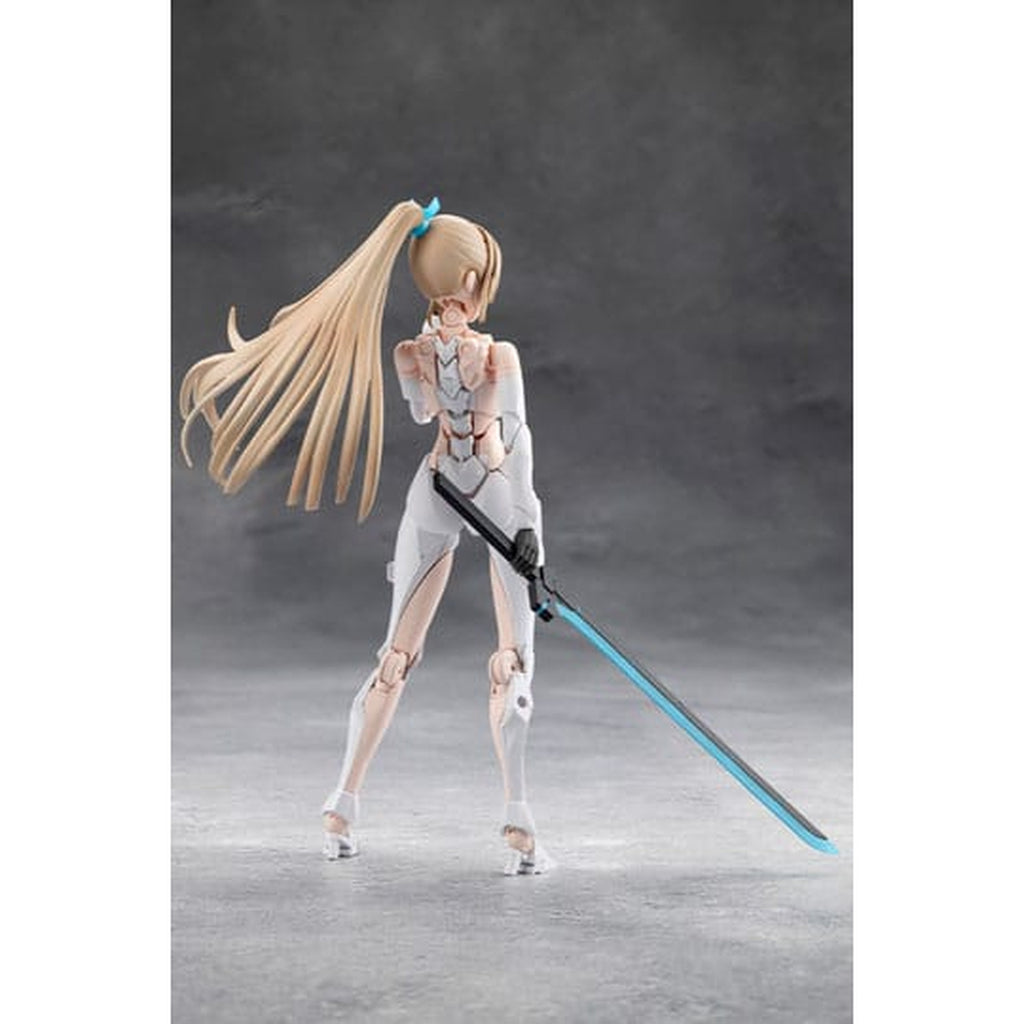 Image produit Megalomaria Unlimited Universe Maquette Plastique Emulator