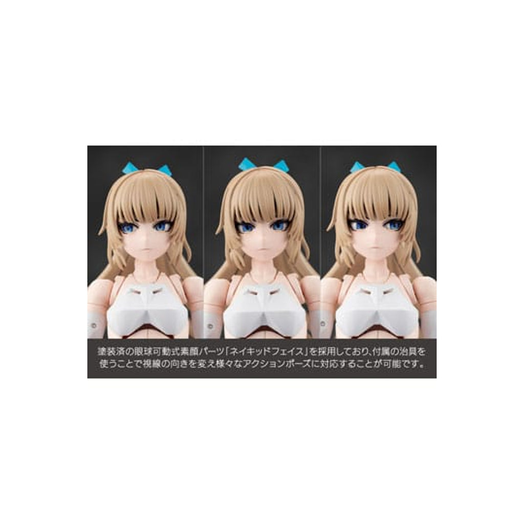 Image produit Megalomaria Unlimited Universe Maquette Plastique Emulator